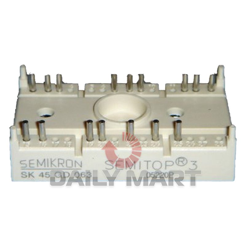 Силовой модуль SK45GD063