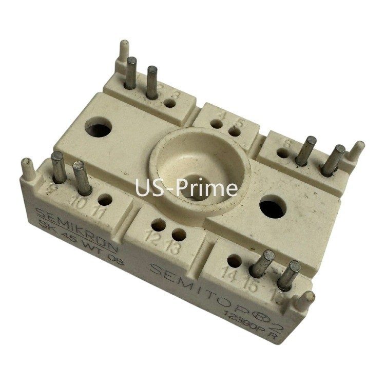 Силовой модуль IGBT SK45WT08