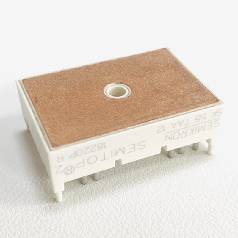 Силовой модуль IGBT SK55TAA12