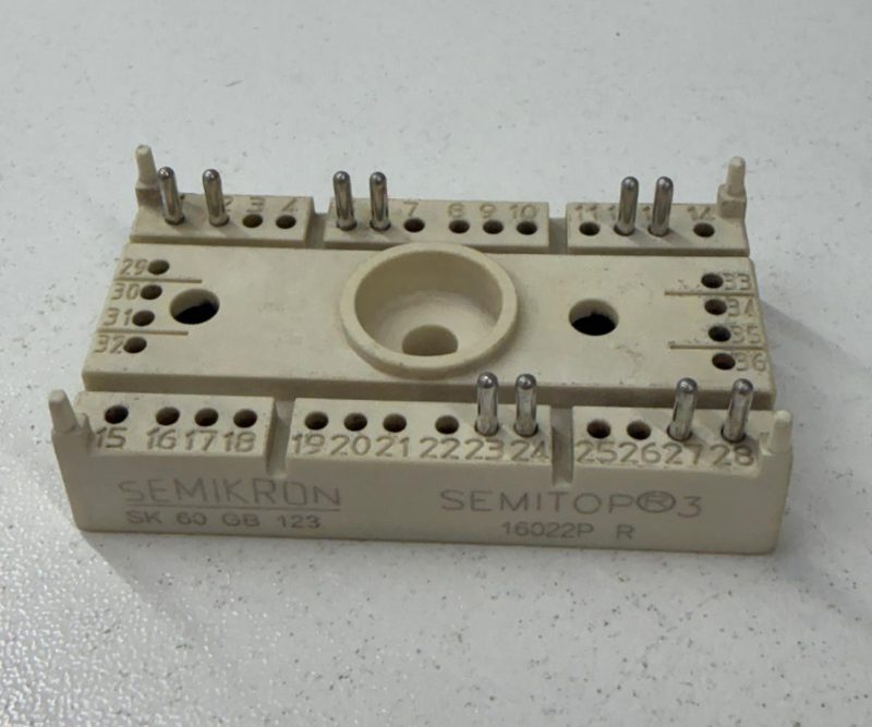 Силовой модуль SK60GB123