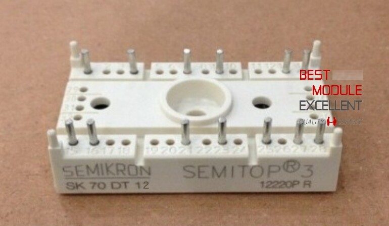 Силовой модуль SK70DT12