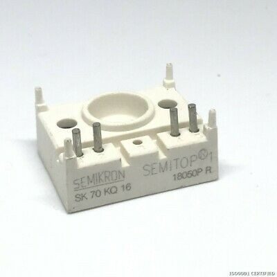 Силовой модуль IGBT Semikron SK70KQ16
