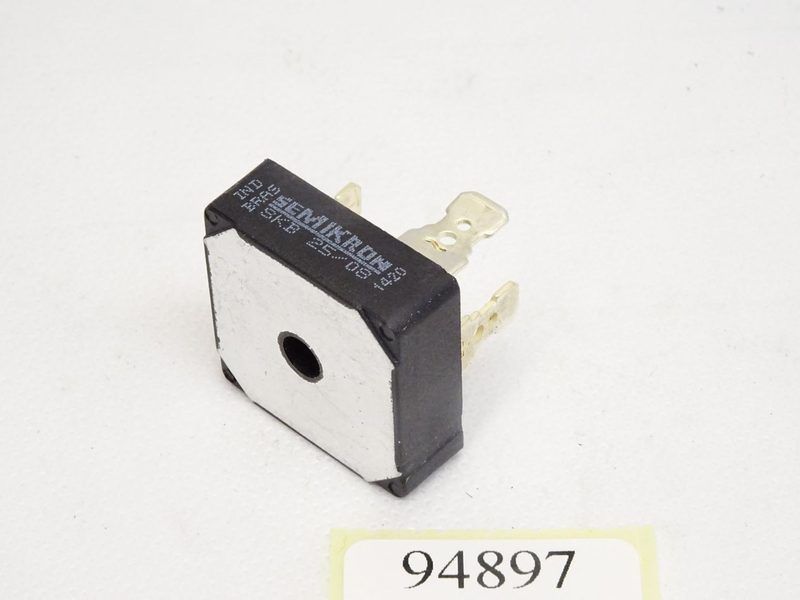 Силовой модуль IGBT SKB25/08