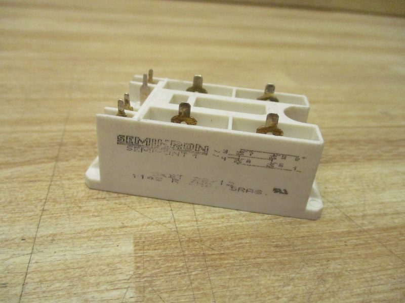 Силовой модуль IGBT SKBT28-12