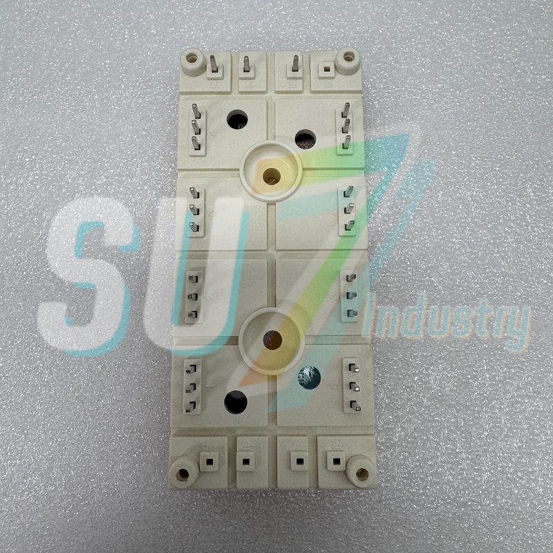Силовой модуль IGBT SKD116/16-L100