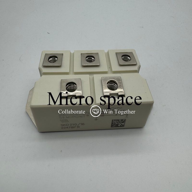 Силовой модуль SKD210/12