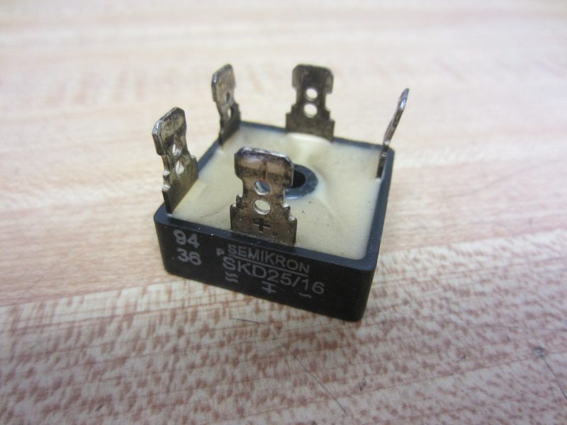 Силовой модуль IGBT SKD2516