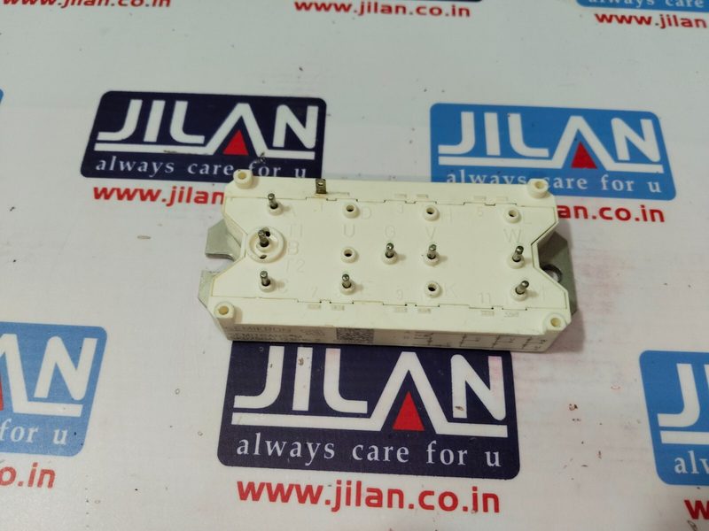 Силовой модуль IGBT SKD75GAL123D16L2
