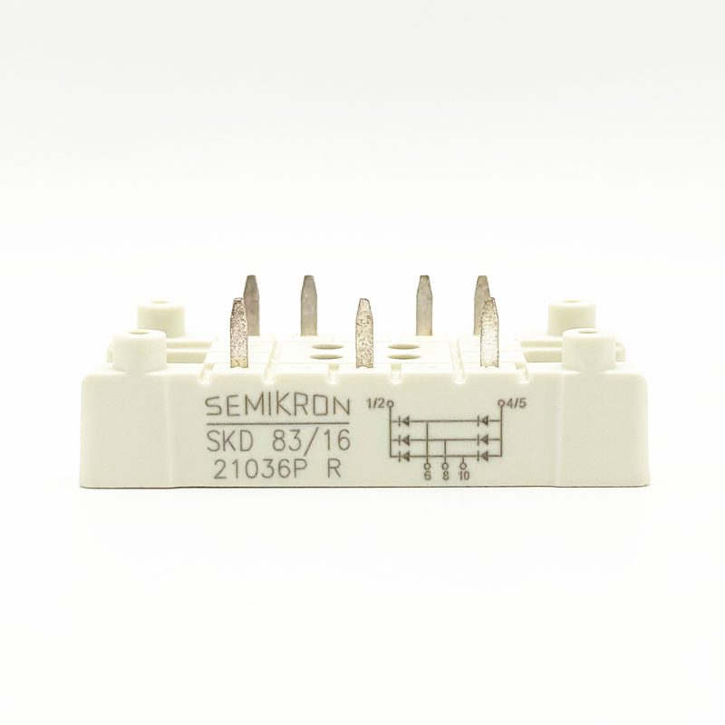 Силовой модуль IGBT SKD83/16