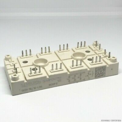 Силовой модуль IGBT Semikron SKDH116/16-L95