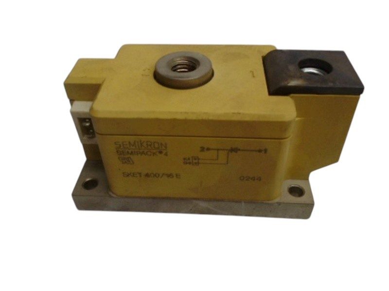 Тиристор SKET400/16E