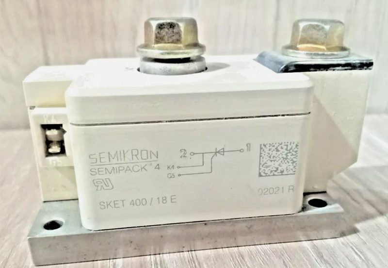 Силовой модуль SKET400/18E