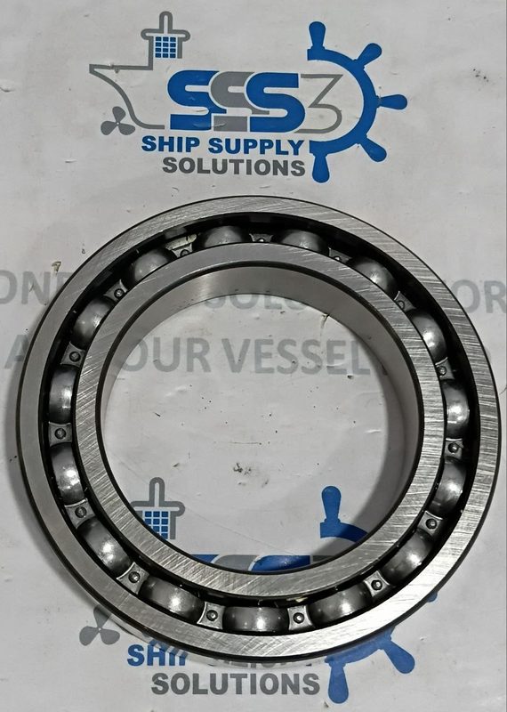 Подшипник SKF-6017