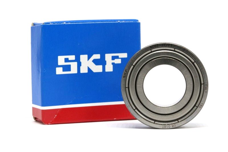 Подшипник SKF6003-2Z