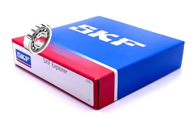 Подшипник SKF6210