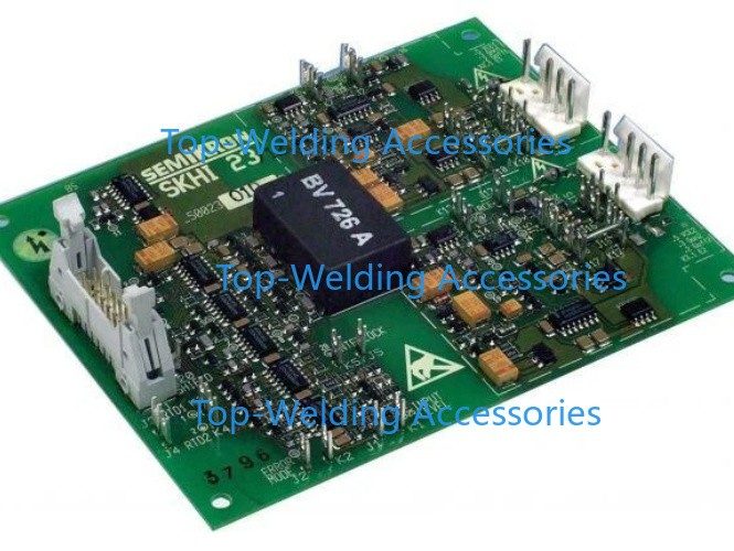 Силовой модуль IGBT SKHI23-12R