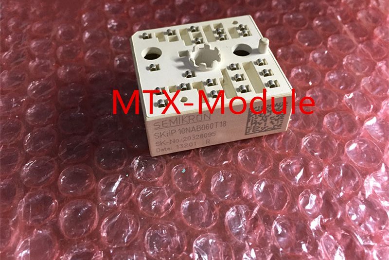 Силовой модуль SKIIP10NAB060T18