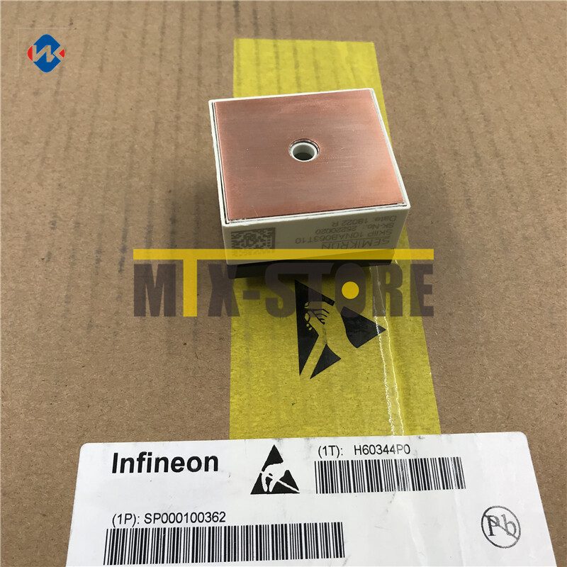 Силовой модуль SKIIP10NAB063T10
