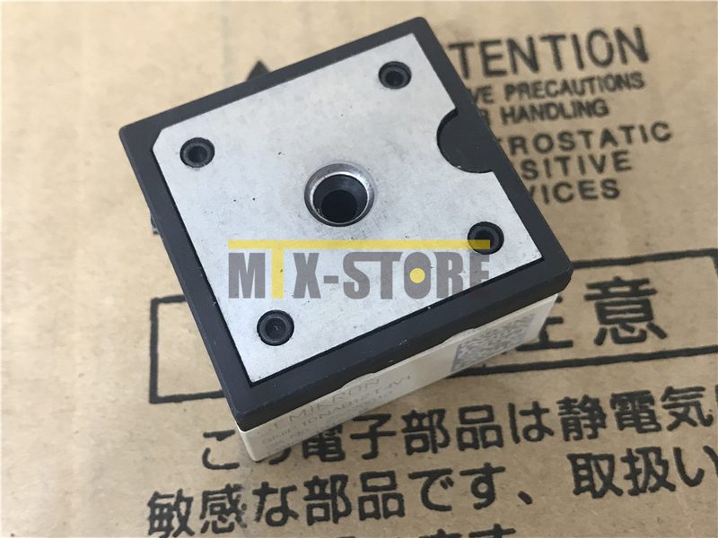 Силовой модуль SKIIP10NAB12T4V1