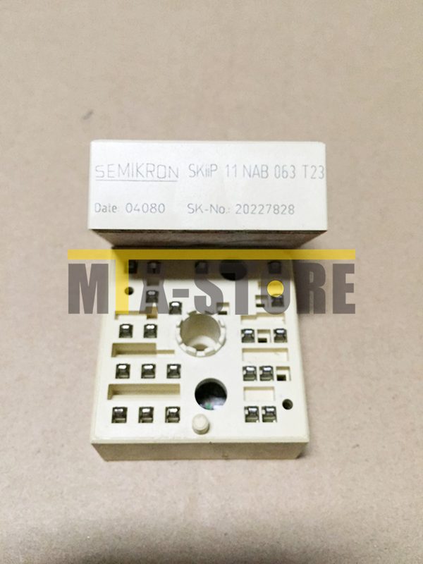 Силовой модуль SKIIP11NAB063T23