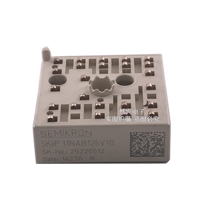 Силовой модуль SKIIP11NAB126V10