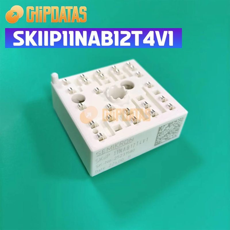 Силовой модуль SKIIP11NAB12T4V1