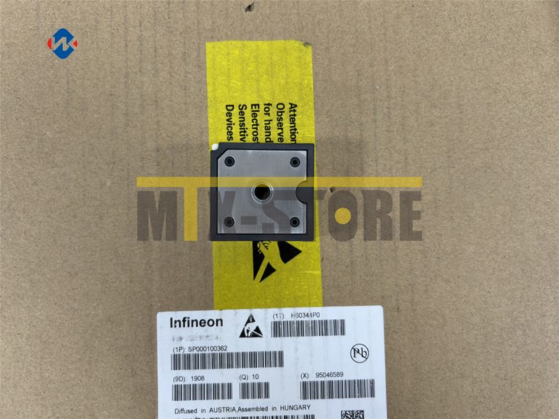 Силовой модуль SKIIP12NAB065V1