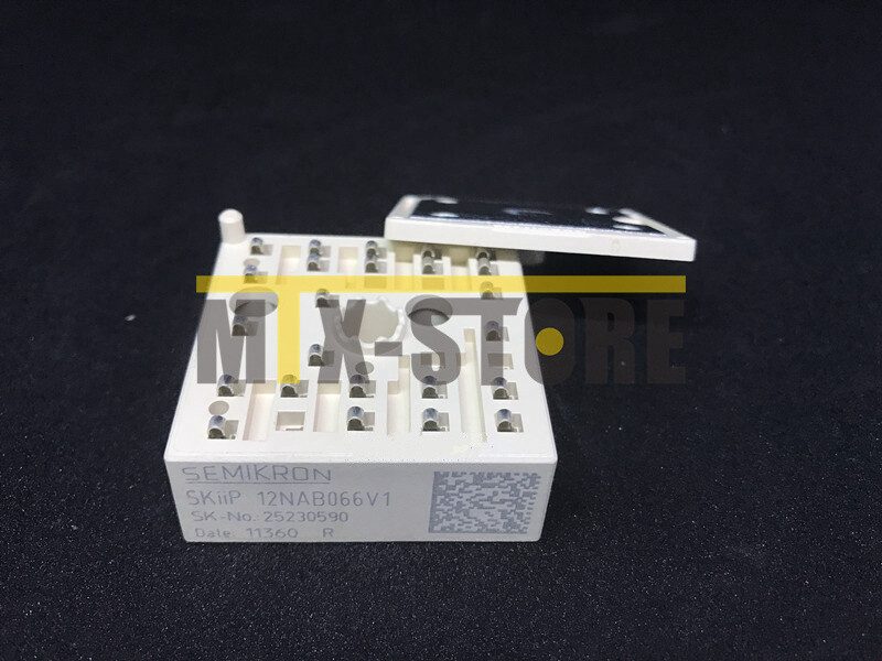 Силовой модуль SKIIP12NAB066V1