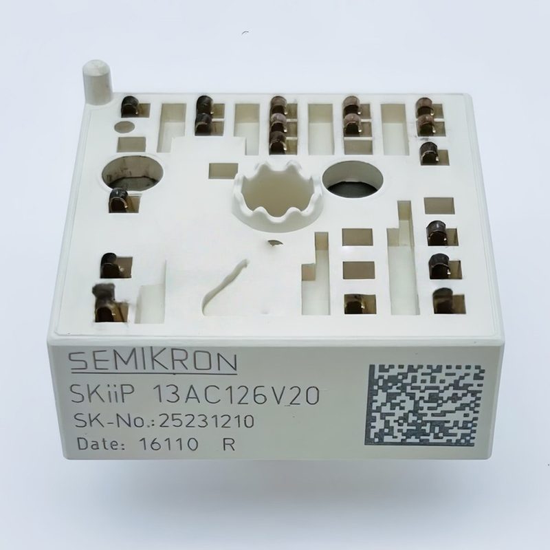 Силовой модуль IGBT SKIIP13AC126V20