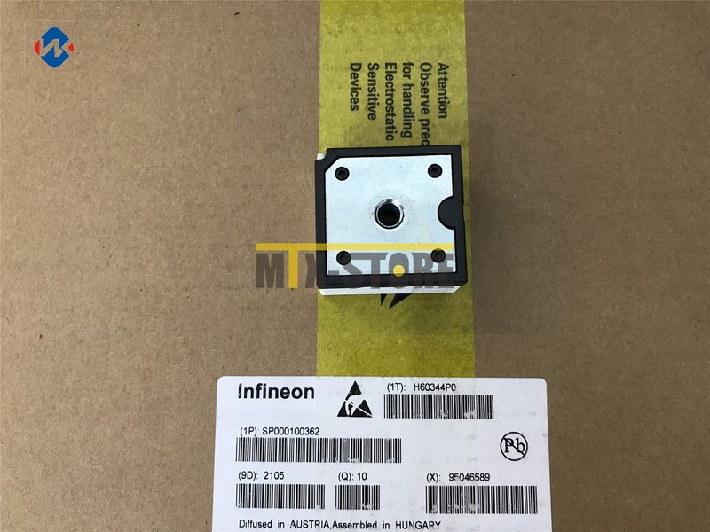 Силовой модуль IGBT SKIIP13AC12T4V1