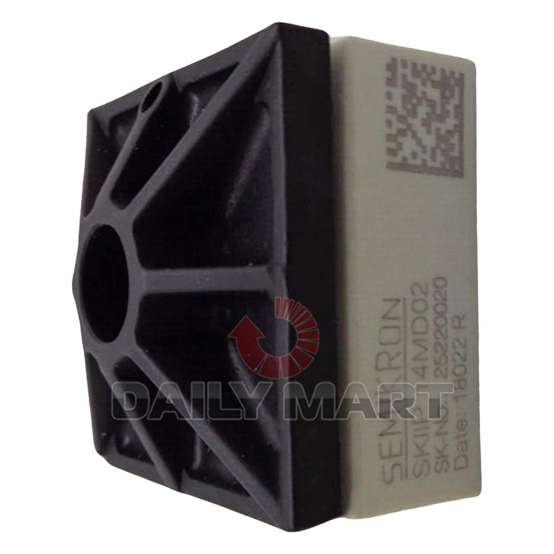 Силовой модуль SKIIP14MD02