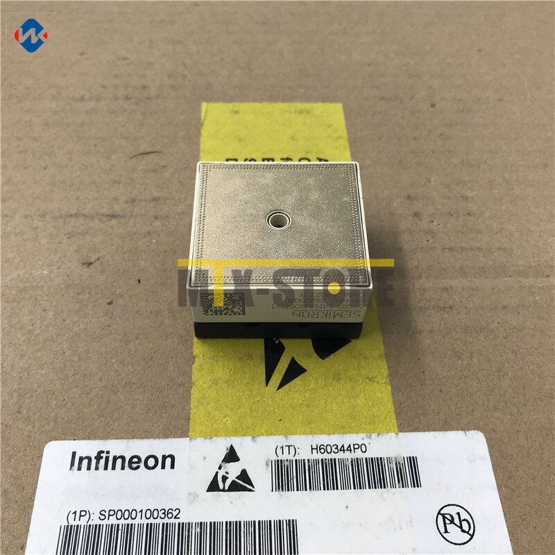 Силовой модуль SKIIP14NAB065V1