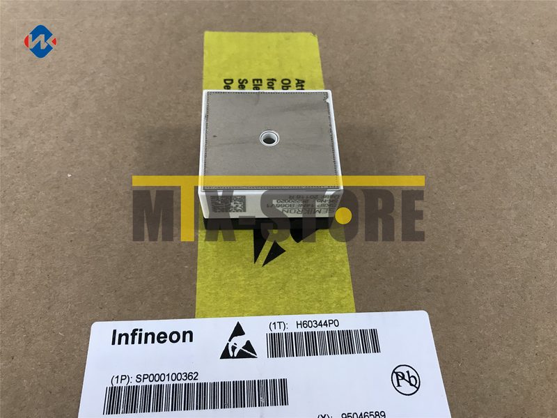 Силовой модуль SKIIP14NEB066V1