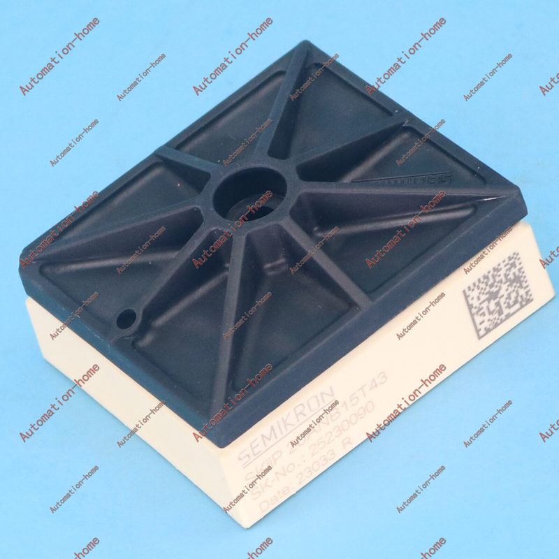 Силовой модуль IGBT SKIIP20ANB15T43