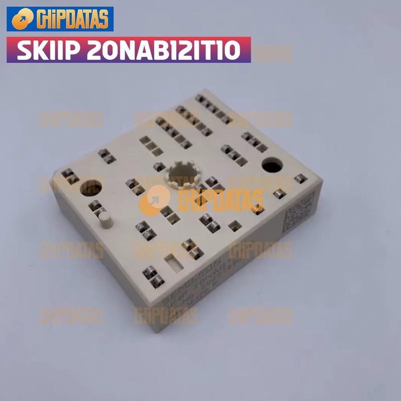 Силовой модуль SKIIP20NAB12IT10