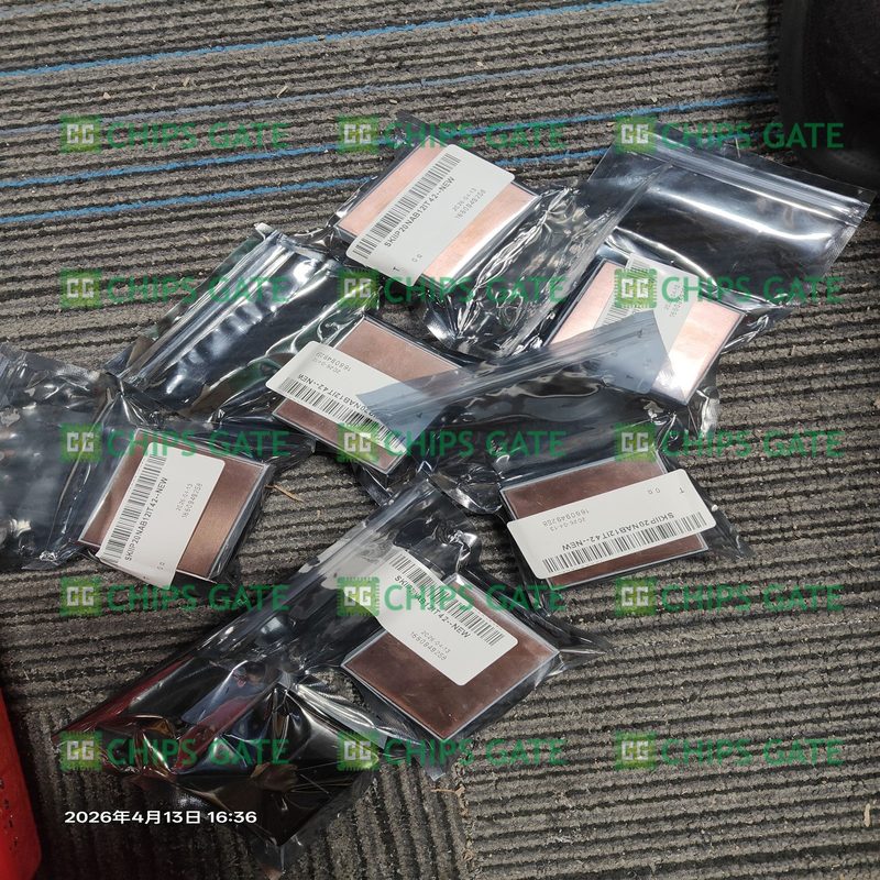 Силовой модуль SKIIP20NAB12IT42