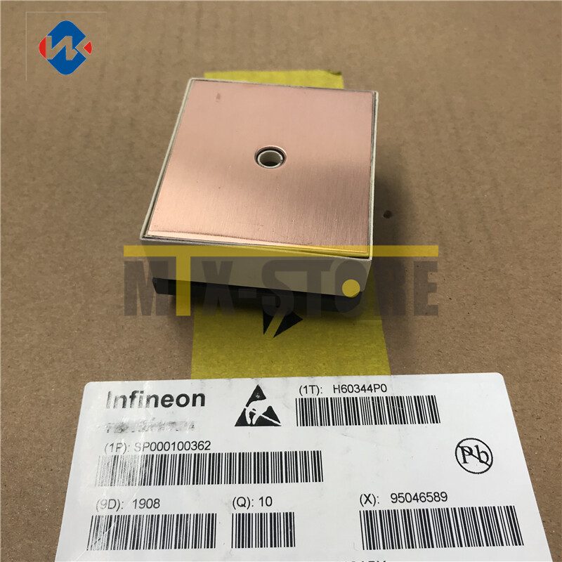 Силовой модуль SKIIP20NAB12T34