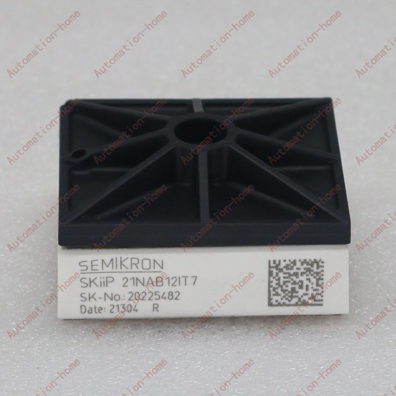 Силовой модуль IGBT SKIIP21NAB12IT7