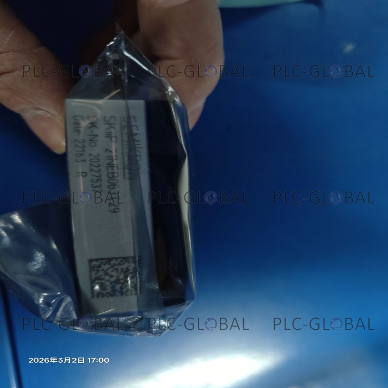 Силовой модуль SKIIP21NEB063T29