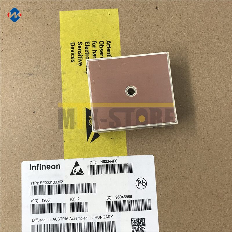 Силовой модуль SKIIP23AC128T3