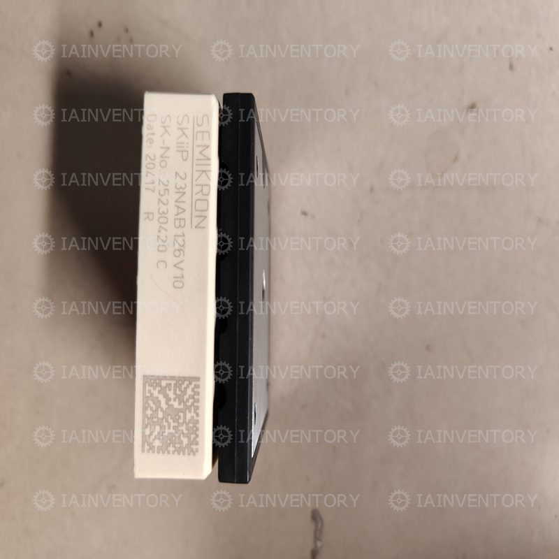 Силовой модуль SKIIP23NAB126V10