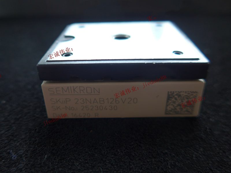 Силовой модуль SKIIP23NAB126V20