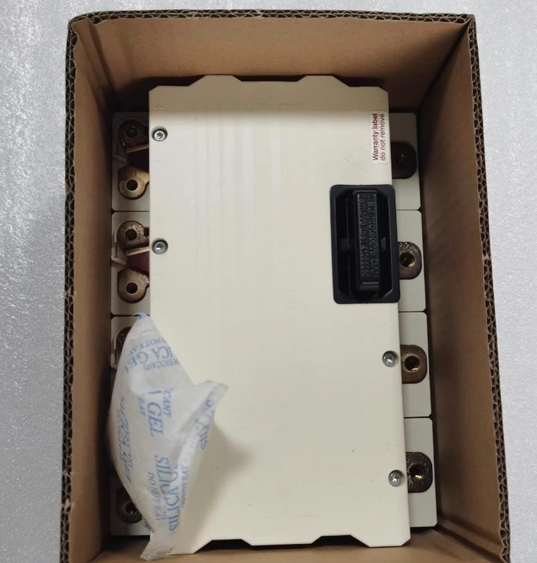 Силовой модуль IGBT SKIIP2403GB172-4DW