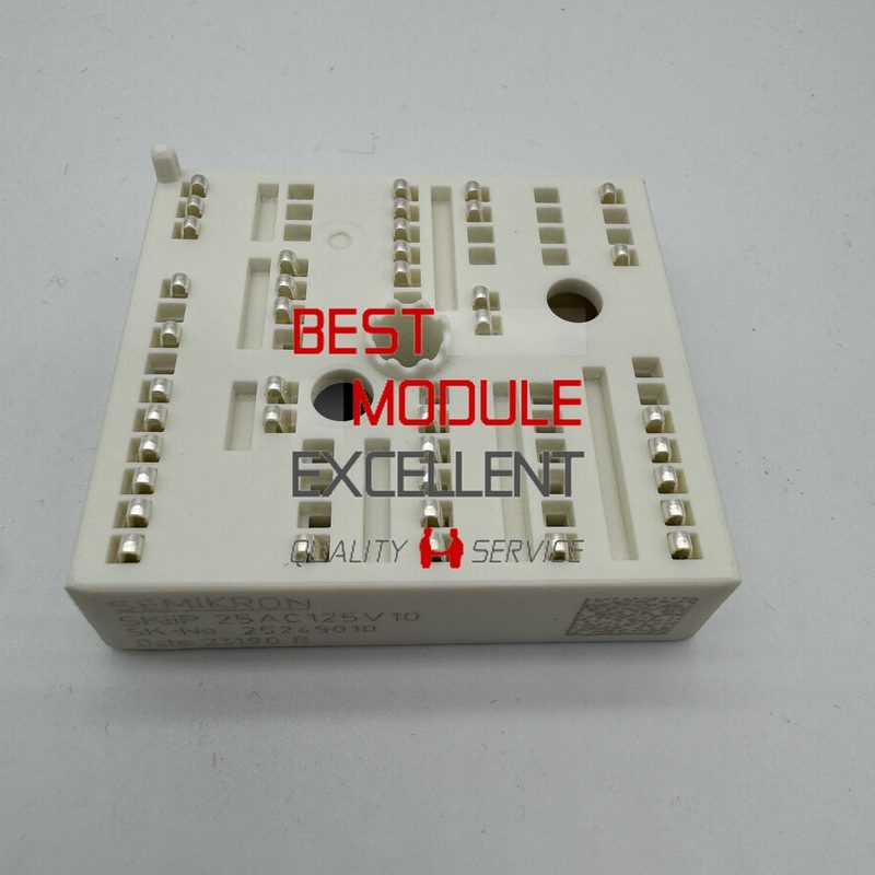 Силовой модуль IGBT SKIIP25AC125V10