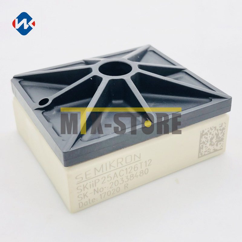 Силовой модуль SKIIP25AC126T12