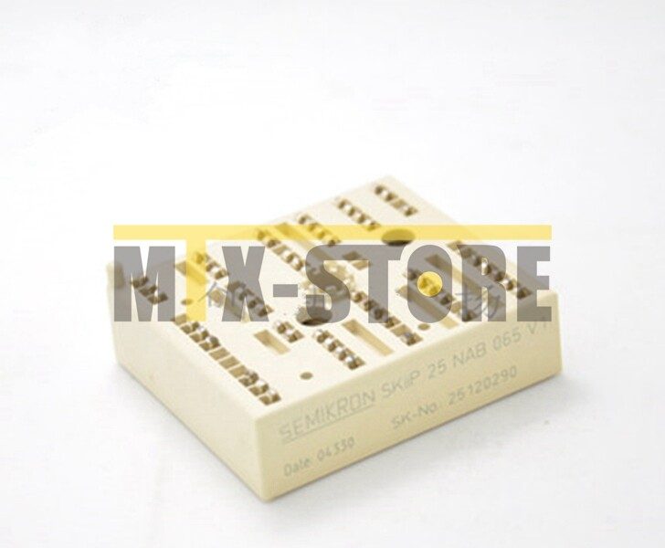 Силовой модуль SKIIP25NAB065V1