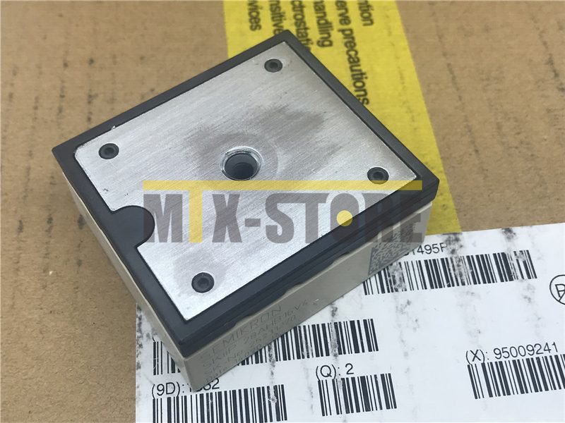 Силовой модуль SKIIP28AHB16V4