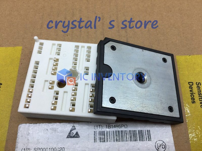Силовой модуль IGBT SKIIP28AN16V2
