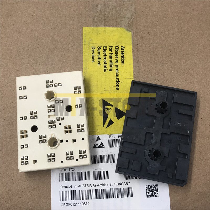 Силовой модуль IGBT SKIIP30NAB12T15
