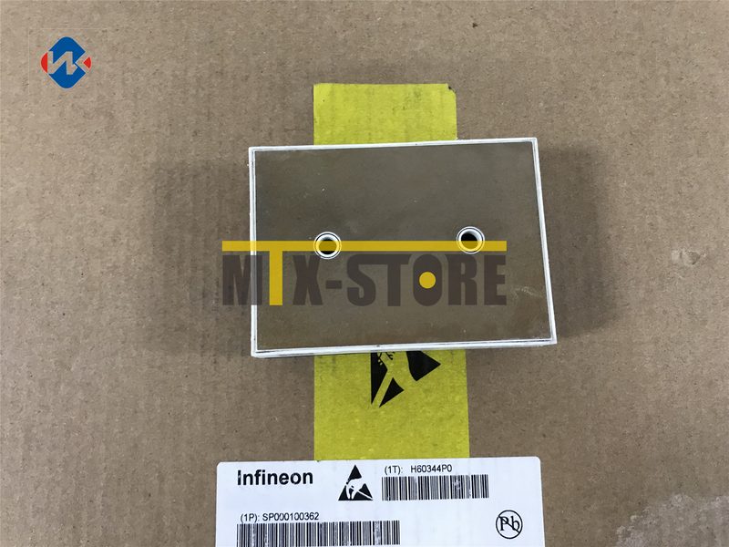 Силовой модуль IGBT SKIIP31NAB12T11